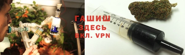 стафф Арсеньев