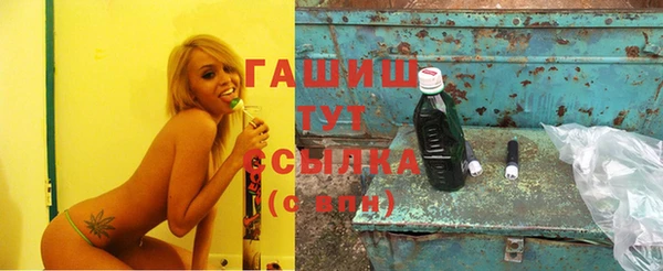 стафф Арсеньев
